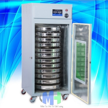 Tủ Sấy 12 Khay Dạng Xoay (MHNS-D03)